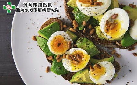 济南牛皮癣医院：牛皮癣患者要多吃黑色食物吗?